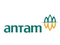 PT. ANTAM Tbk