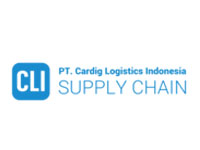 PT. CARDIG LOGISTIC INDONESIA