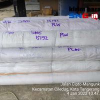 Karungan - kirim-karpet