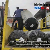 barang-besar - kirim-geo-textile-non-woven-lapisan-dasar-pembuatan-jalan-2