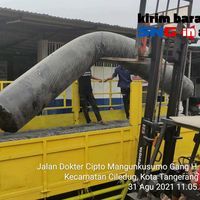 barang-panjang - kirim-geo-textile-non-woven-lapisan-dasar-pembuatan-jalan-1